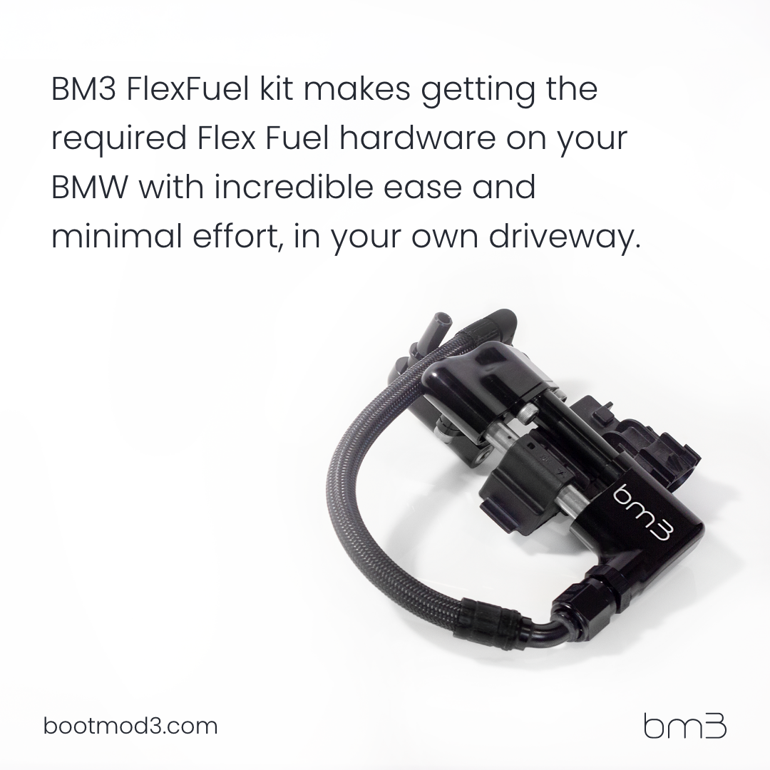 BM3 FlexFuel Kit – protuningfreaks